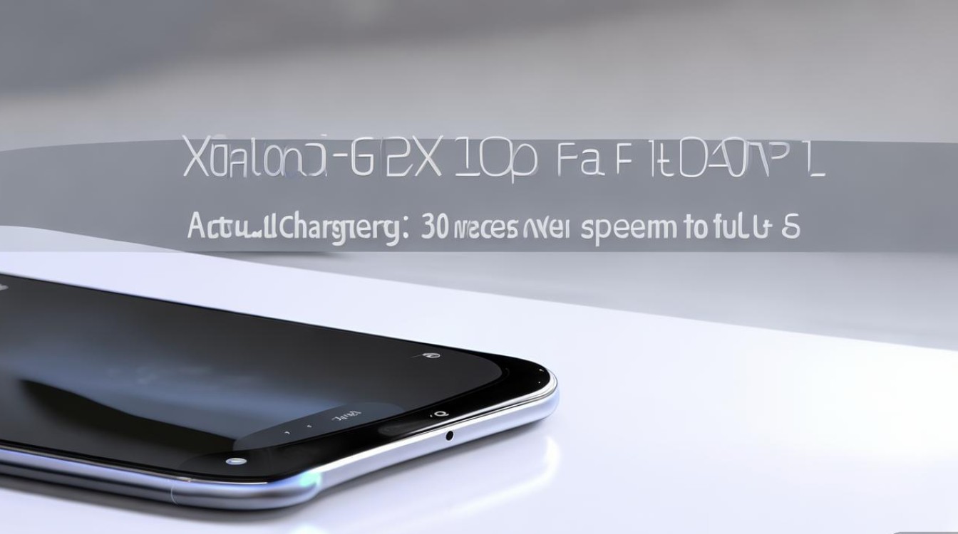 Xiaomi 12X支持多少W快充？实际充电速度怎么样？