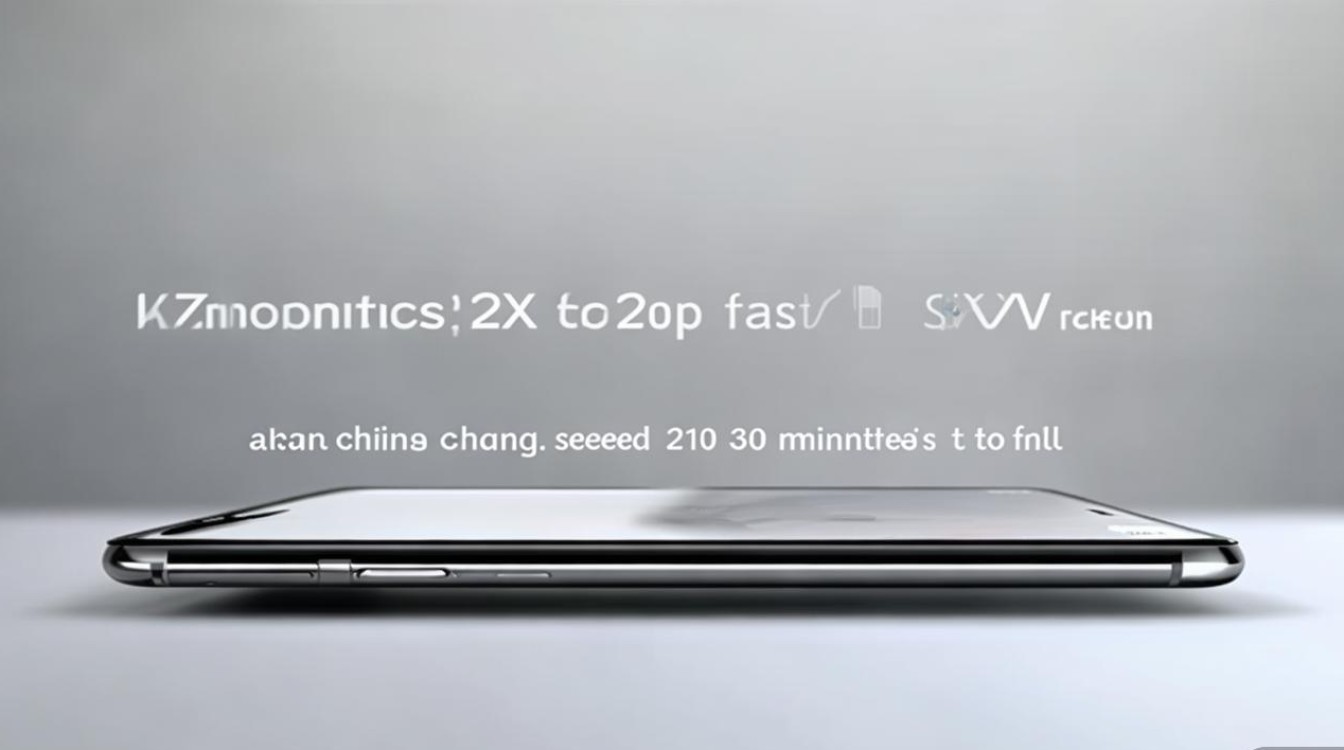 Xiaomi 12X支持多少W快充？实际充电速度怎么样？