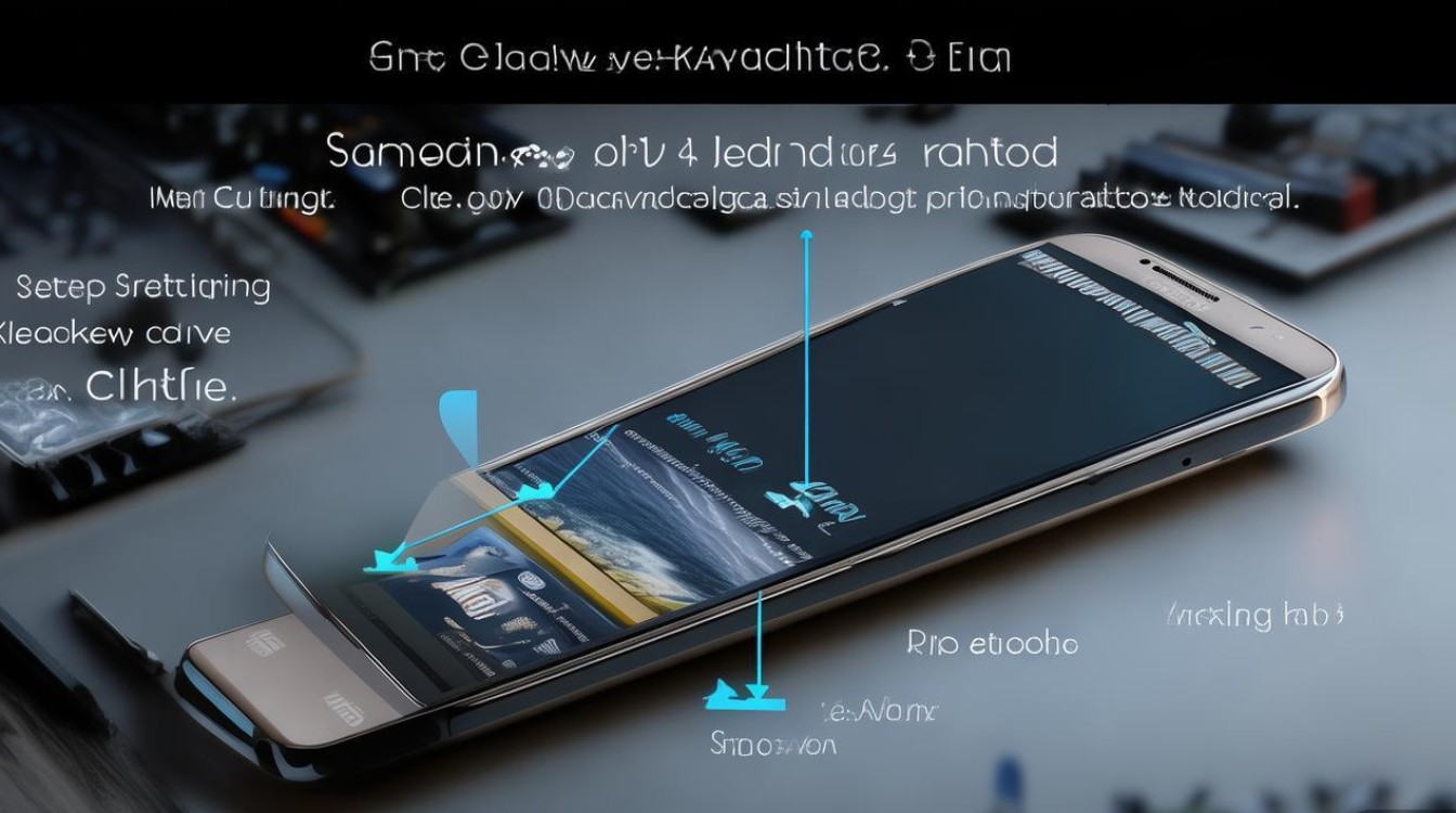 三星S4怎么当遥控器？设置步骤与适用设备全解析