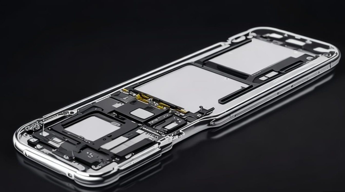 vivox3l手机后盖怎么卸？新手拆后盖步骤详解