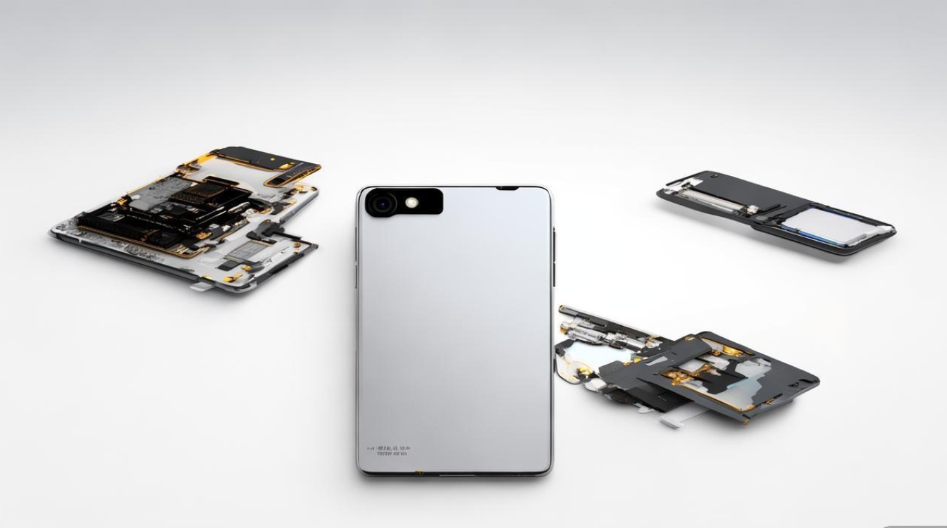 vivox3l手机后盖怎么卸？新手拆后盖步骤详解