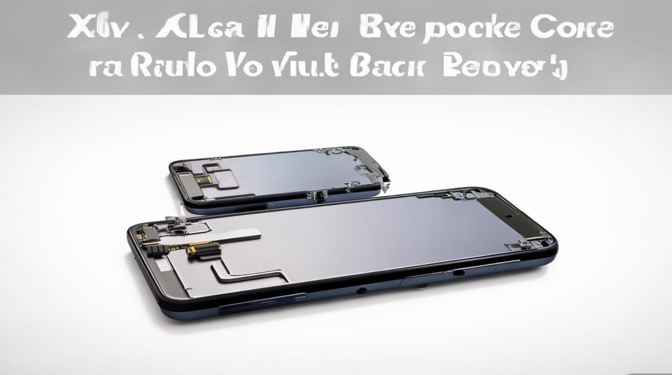 vivox3l手机后盖怎么卸？新手拆后盖步骤详解