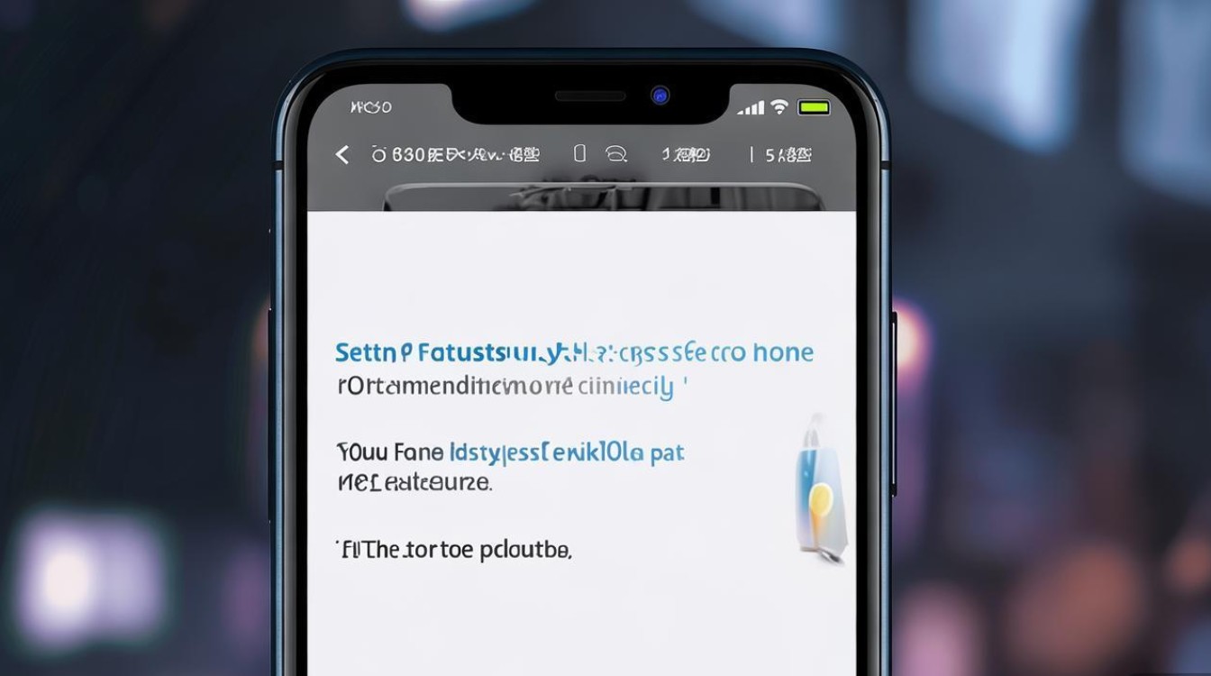 小米11怎么设置自定义铃声？步骤详解来了！