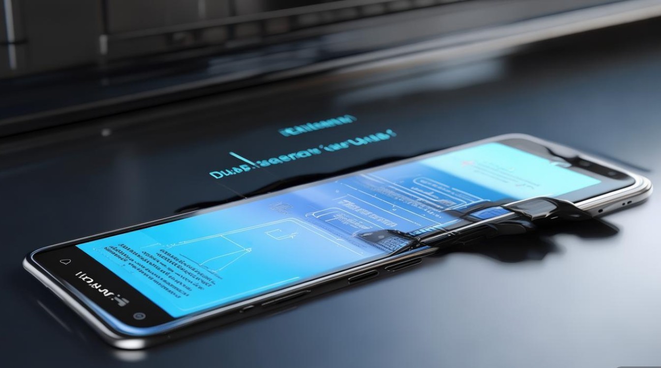 荣耀5怎么实现双亮屏操作？