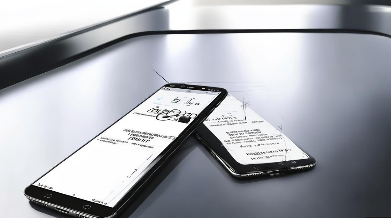 荣耀5怎么实现双亮屏操作？