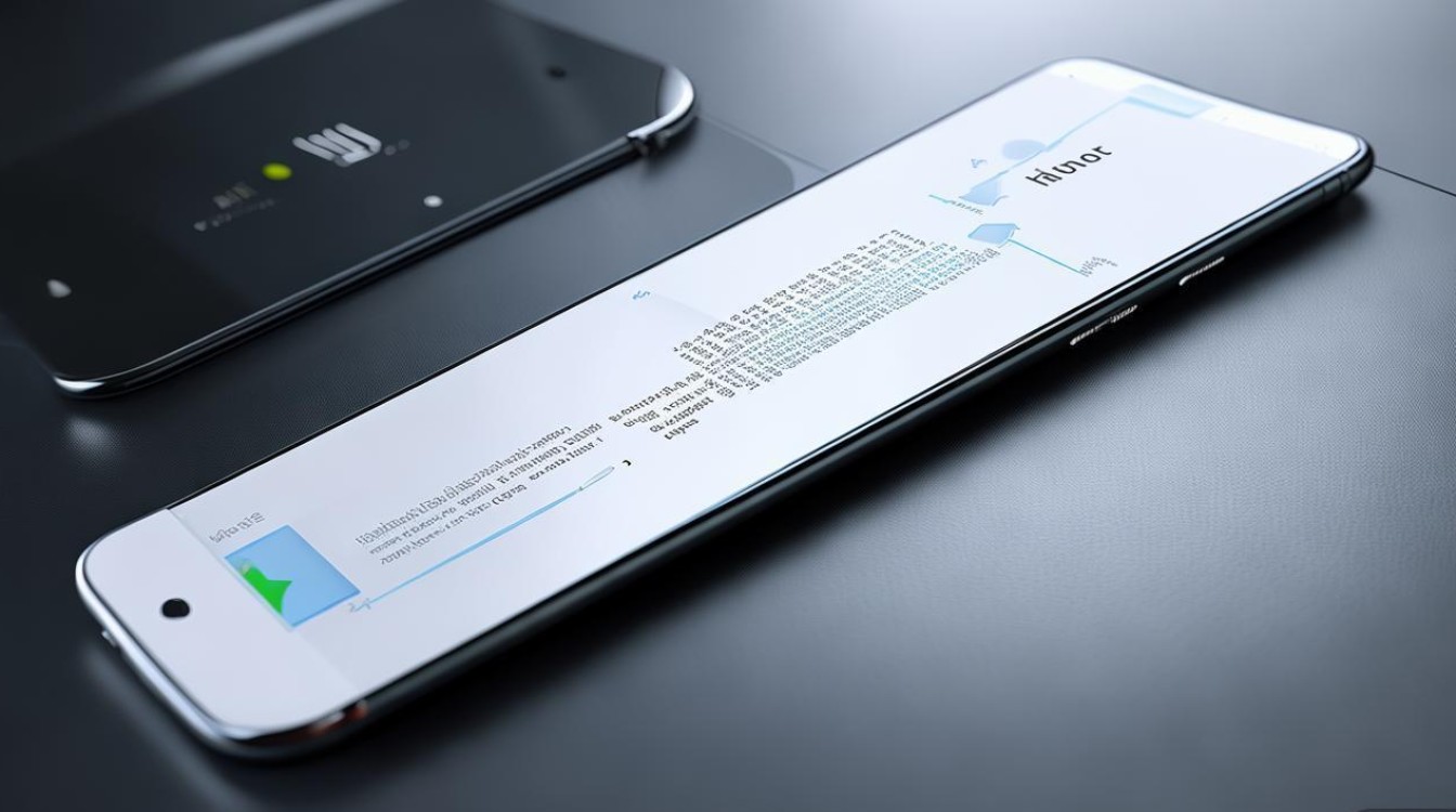 荣耀5怎么实现双亮屏操作？