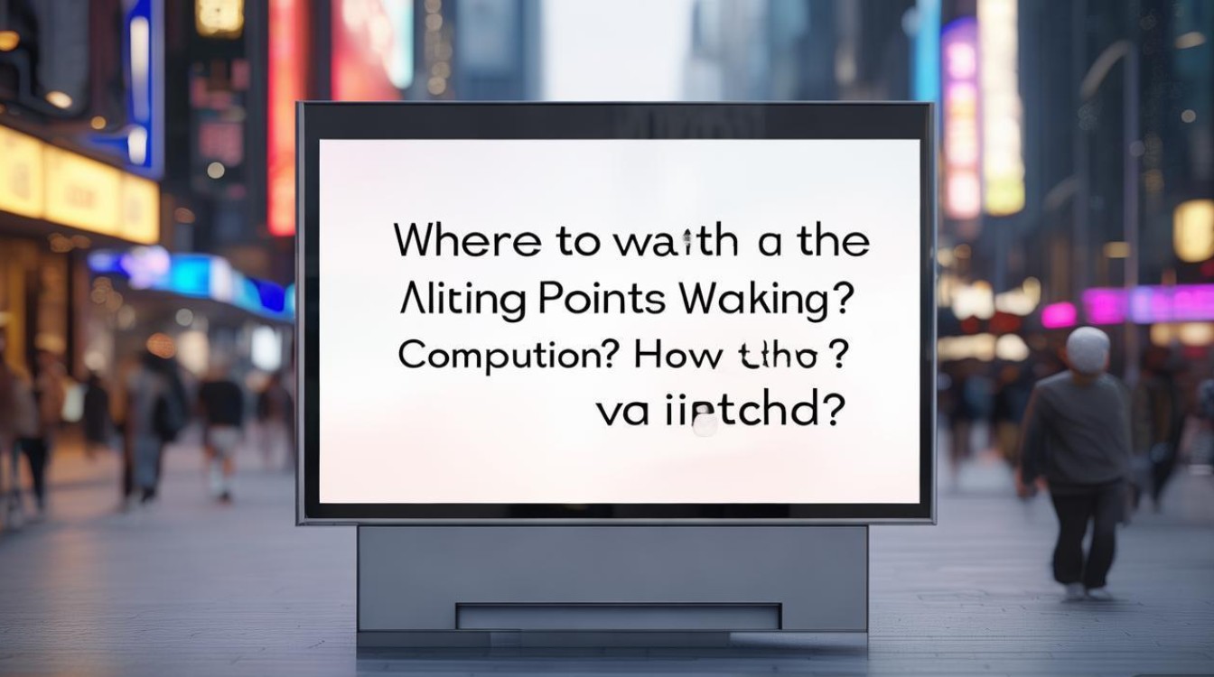 支付宝行走积分赛在哪里看？查看方法是什么？