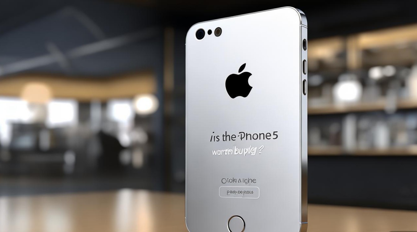 苹果5型号值不值得买？二手苹果5性能和续航怎么样？