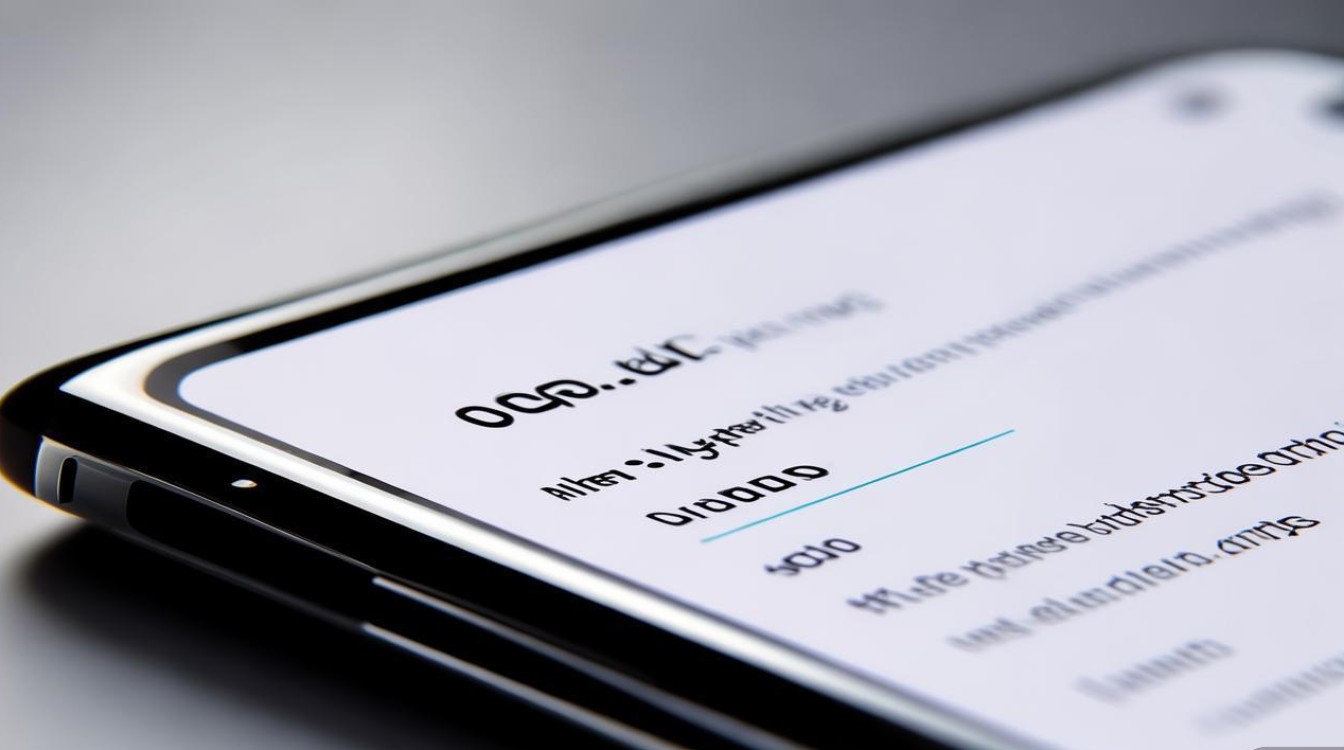 oppo手机hd模式怎么开启显示?