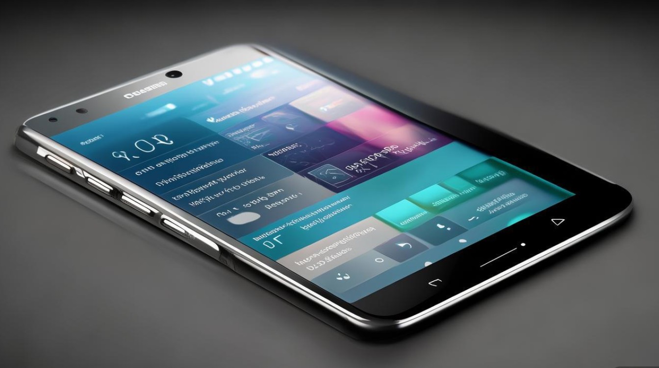 华为荣耀5c怎么把软件安装到手机？