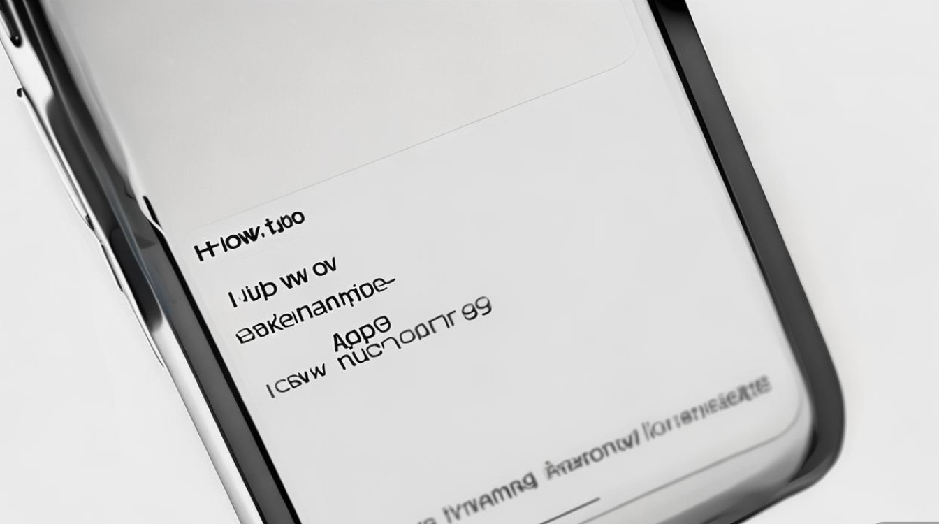 苹果4s怎么查看正在运行的后台程序？