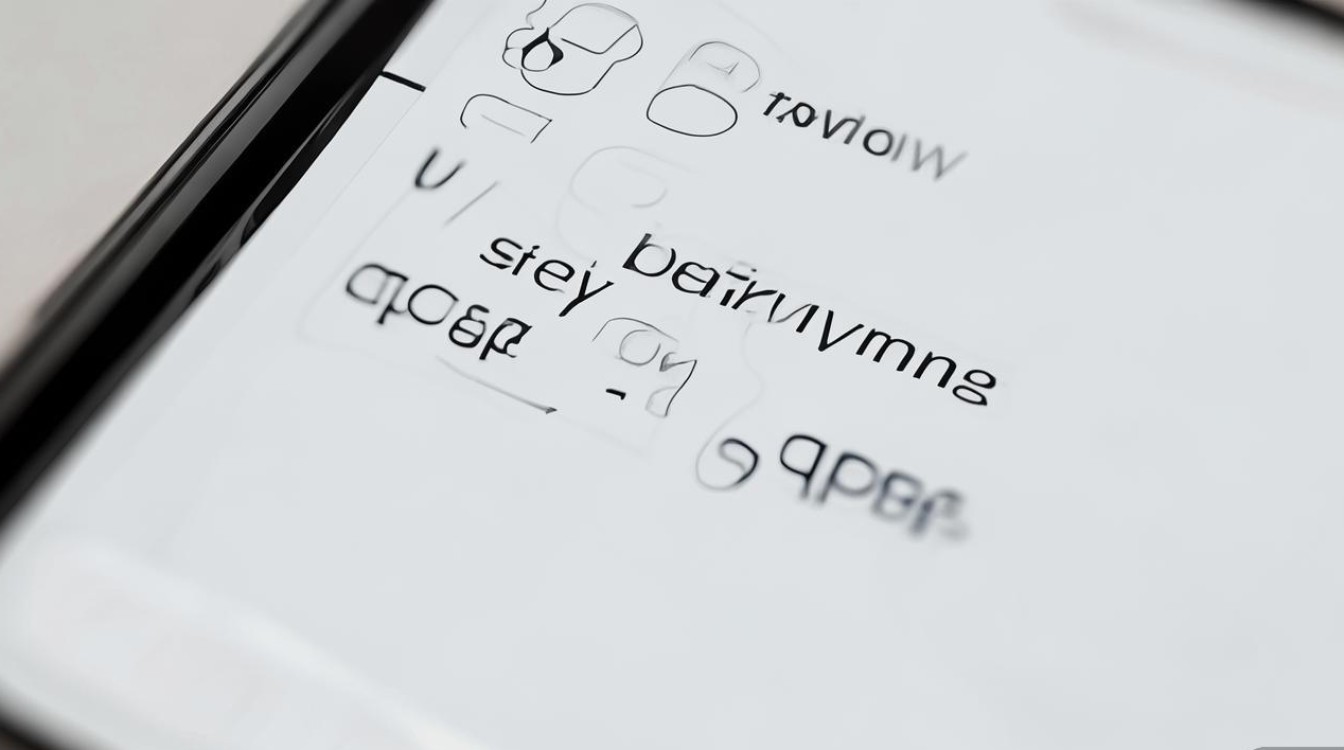 苹果4s怎么查看正在运行的后台程序？