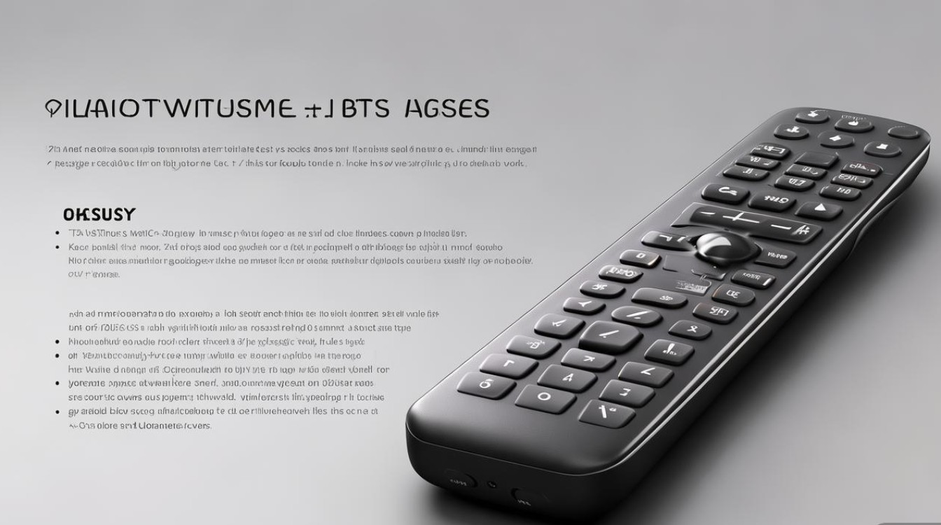 三星智慧遥控器怎么用？新手必看操作指南！