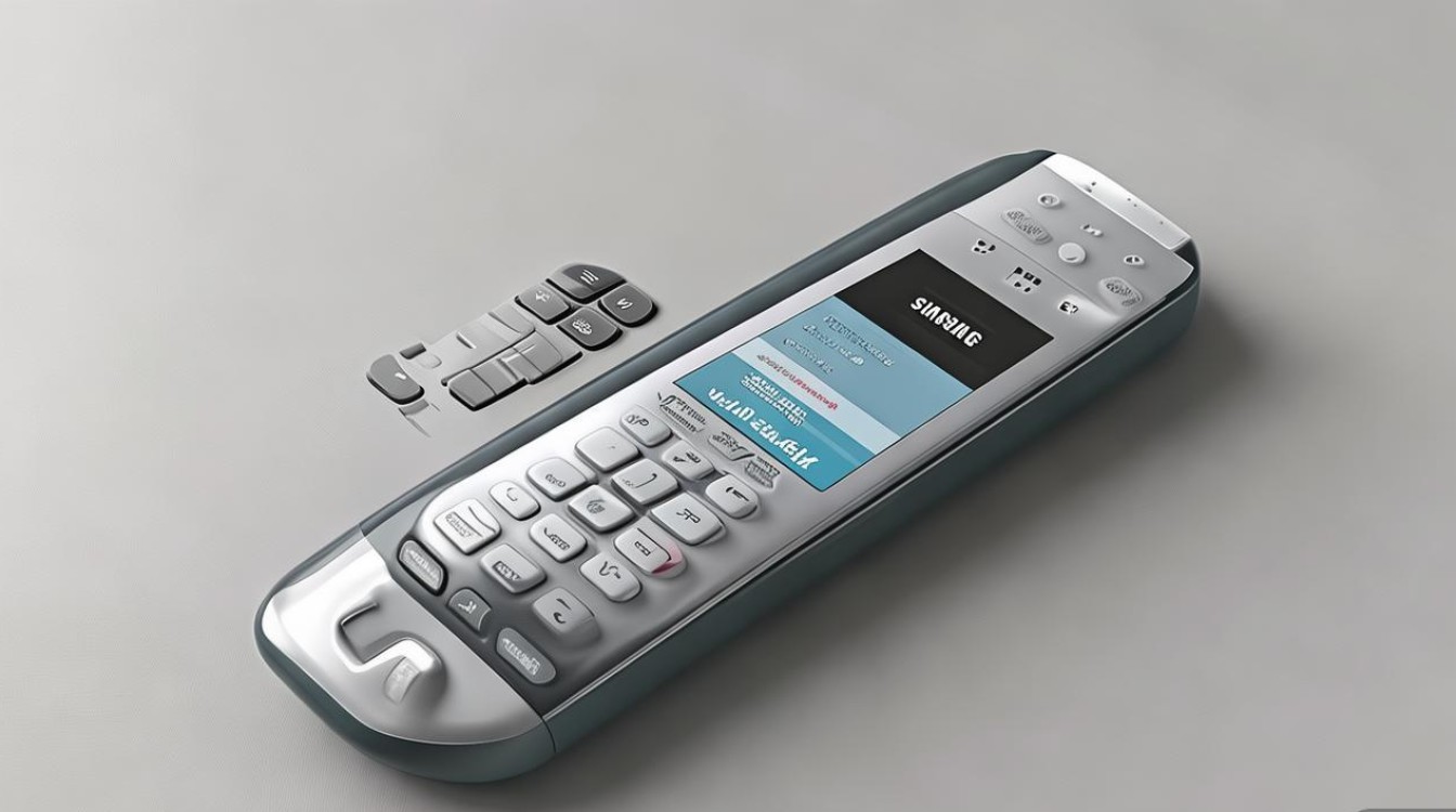 三星智慧遥控器怎么用？新手必看操作指南！