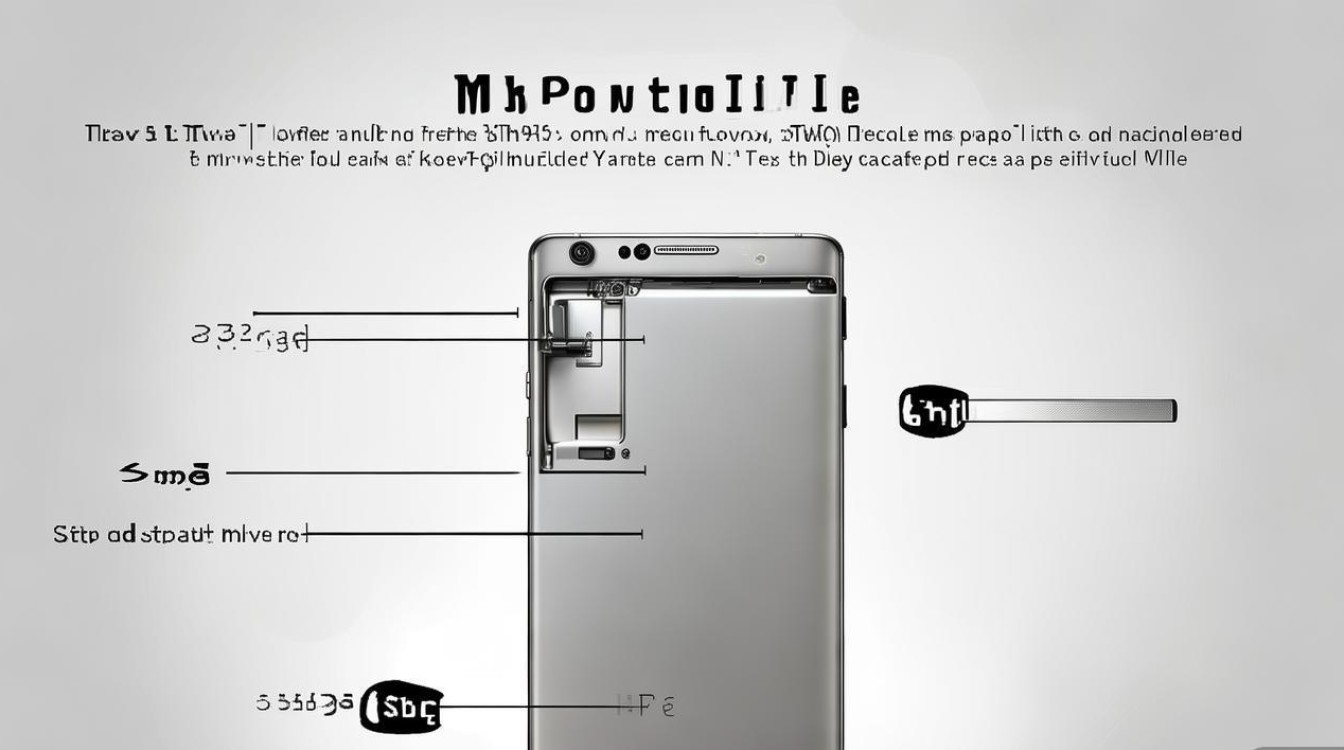 三星Note3怎么取SIM卡？新手必看详细步骤指南
