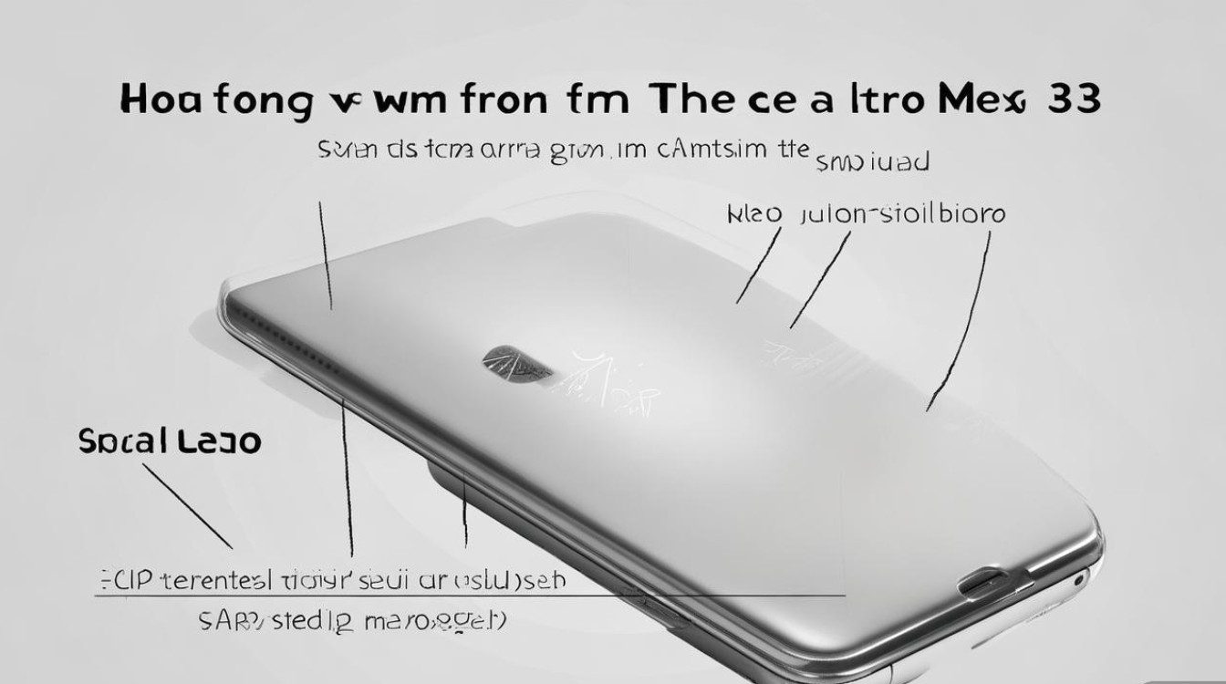 三星Note3怎么取SIM卡？新手必看详细步骤指南