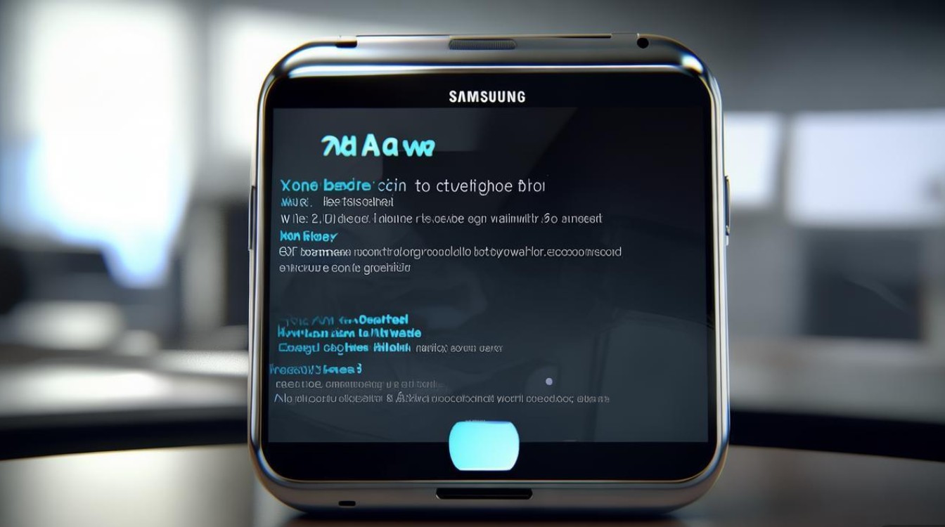 三星Gear 2蓝牙连接手机后，如何接听电话？