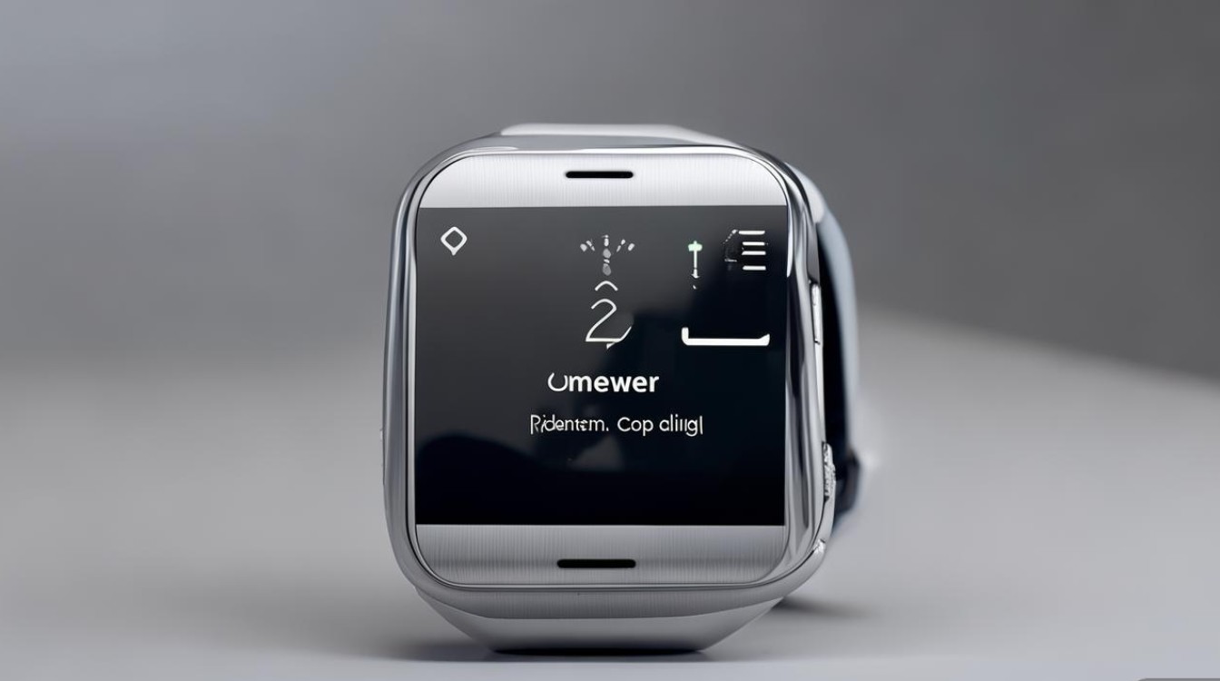 三星Gear 2蓝牙连接手机后，如何接听电话？