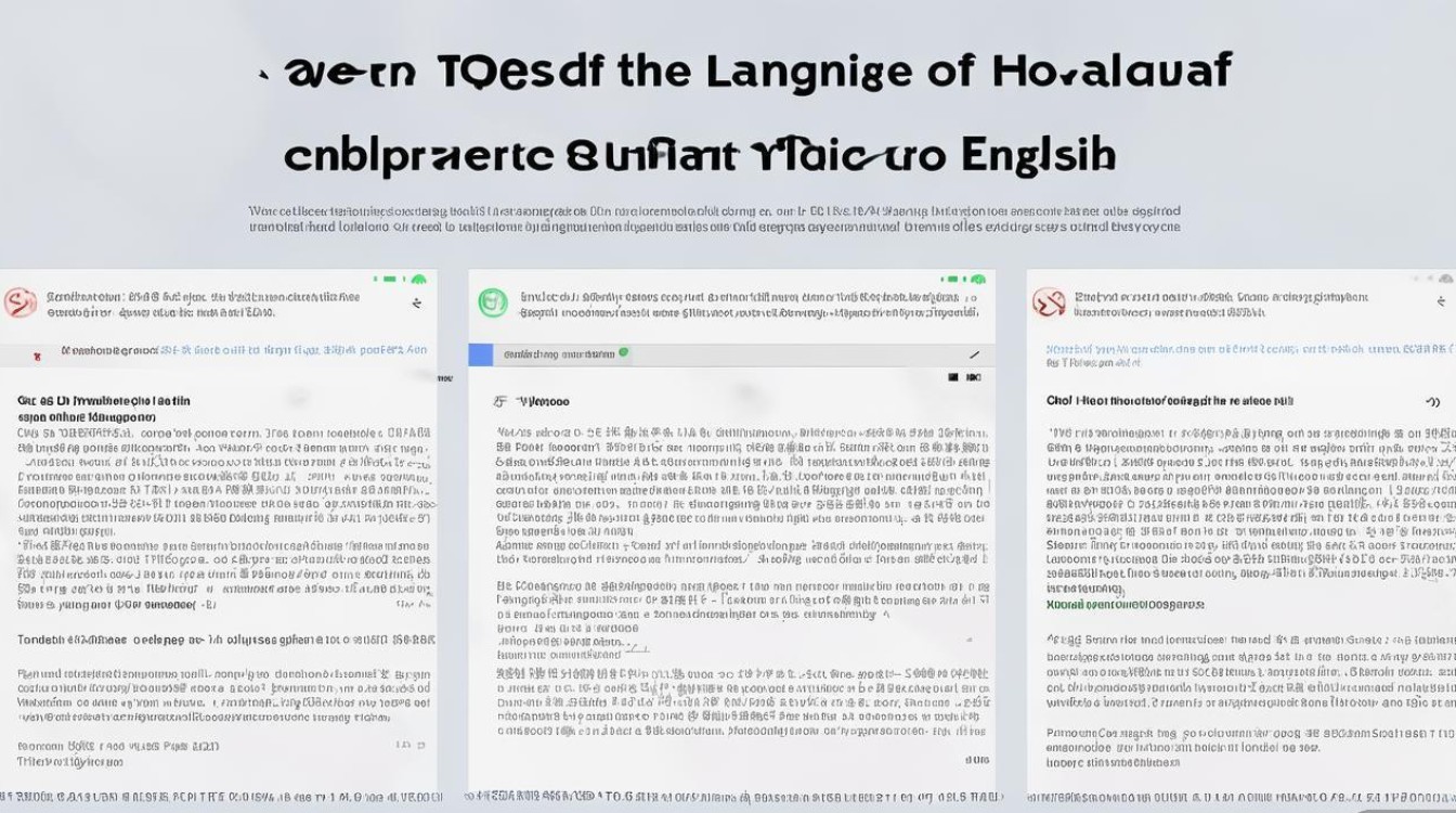 oppo手机系统语言怎么改成英文?详细步骤在这里