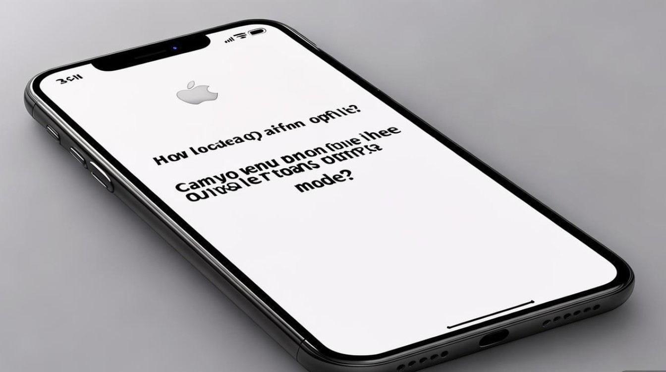 苹果手机离线怎么定位？离线状态下能精准找到手机位置吗？