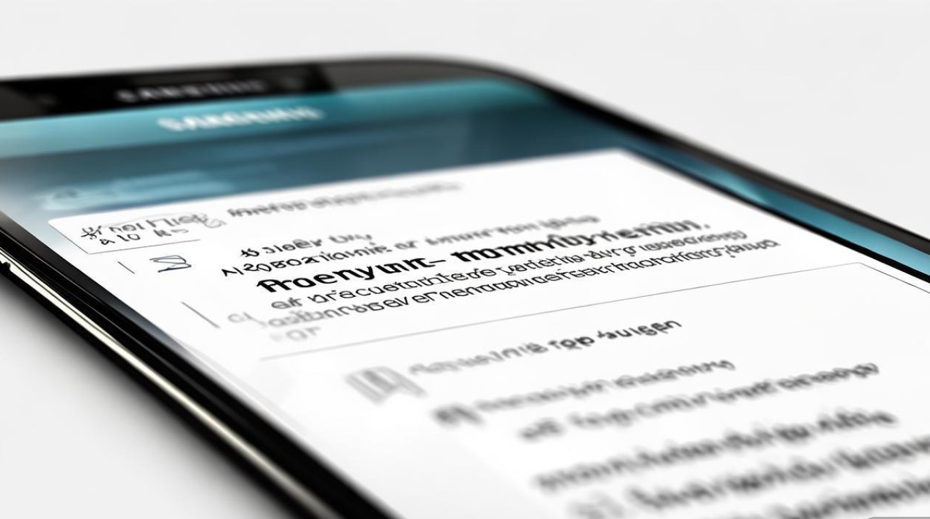 三星S5如何开启并显示实时监测功能？