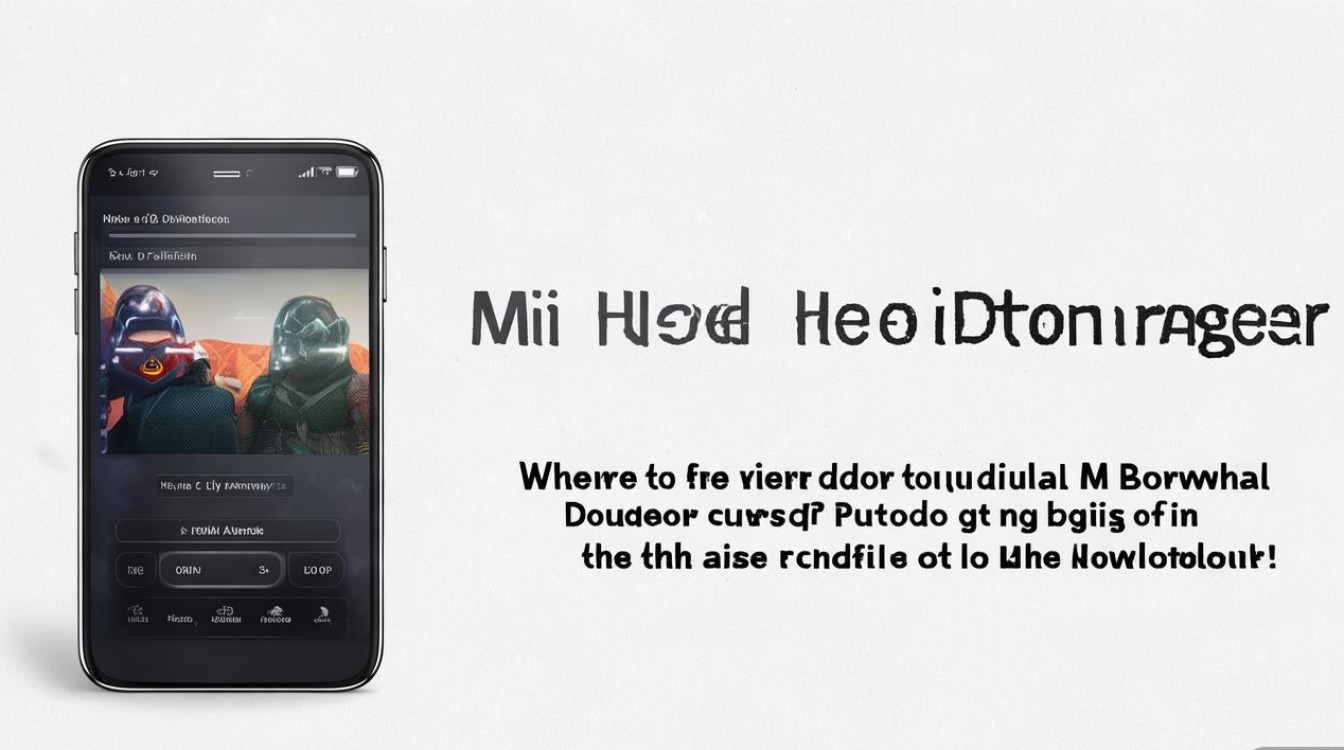 米侠浏览器下载视频教程在哪？手机版下载视频方法详解