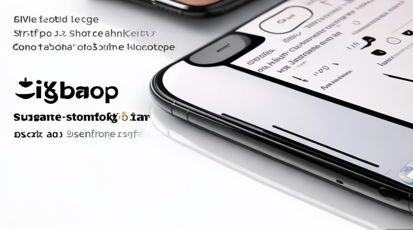 苹果手机快捷键怎么设置？自定义快捷键步骤详解