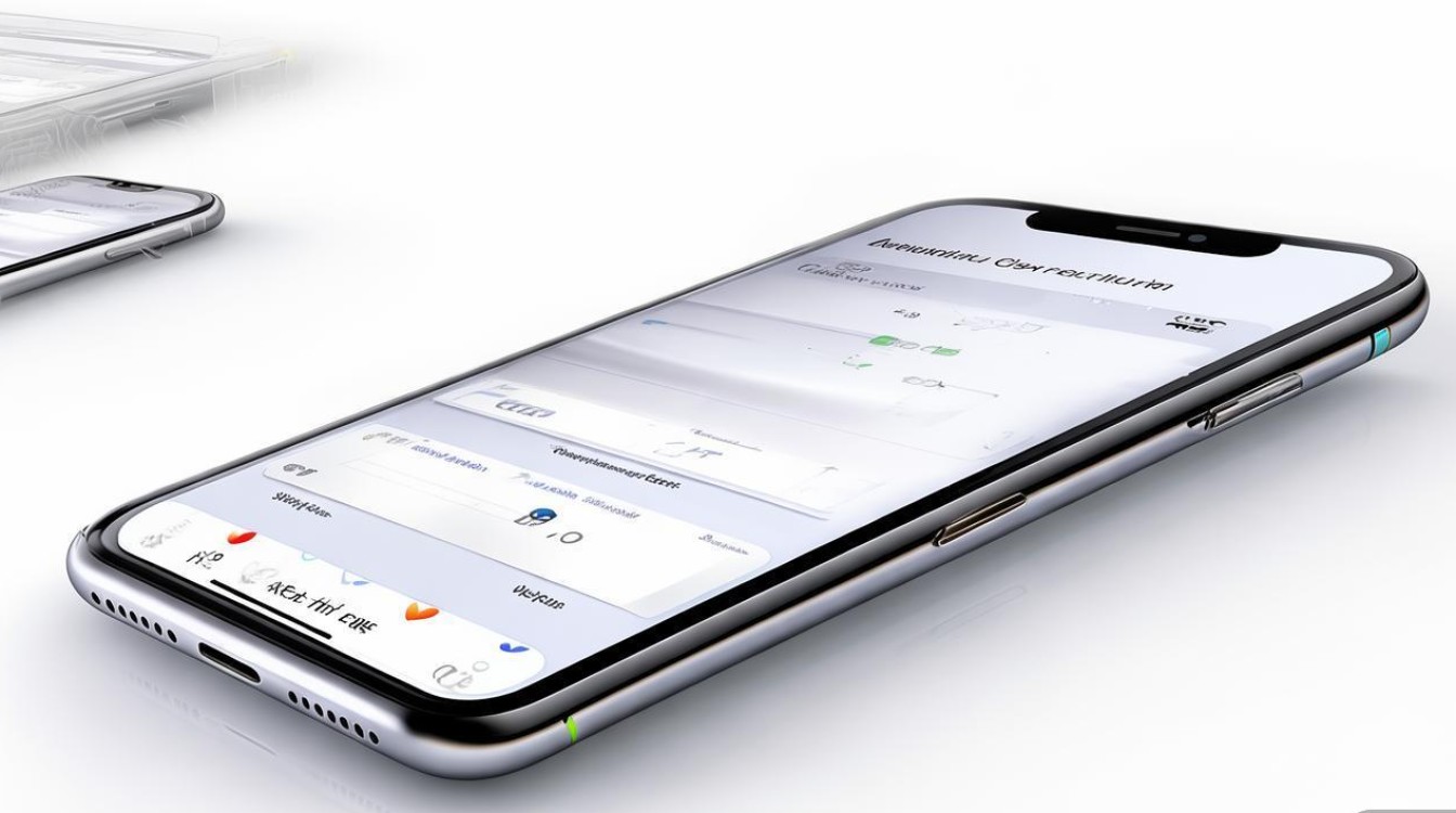 苹果手机快捷键怎么设置？自定义快捷键步骤详解