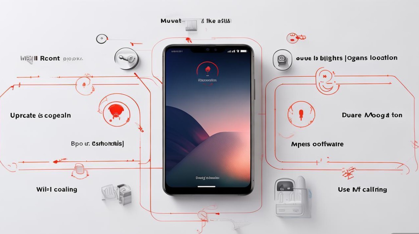 Xiaomi 12X信号差怎么办？解决方法有哪些？