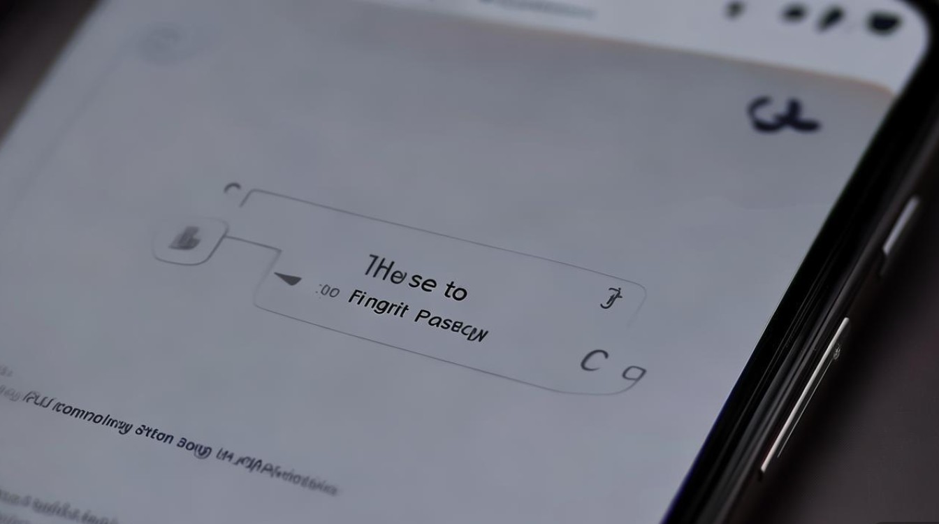 华为荣耀4指纹密码忘了怎么设置解锁？