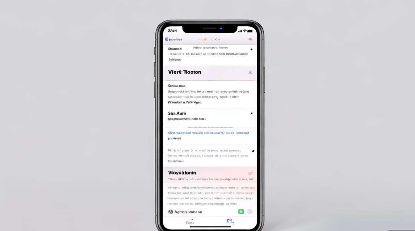 苹果手机怎么验证?验证步骤有哪些?详细教程是什么?