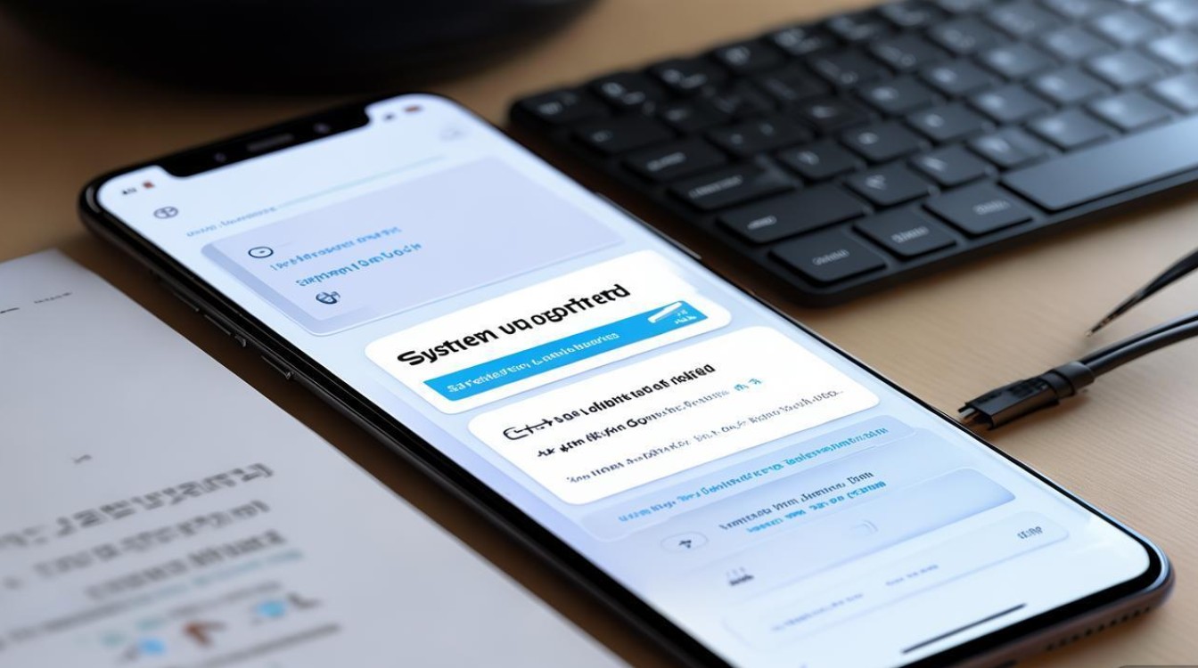 vivo Y27系统更新失败怎么办？解决方法有哪些？