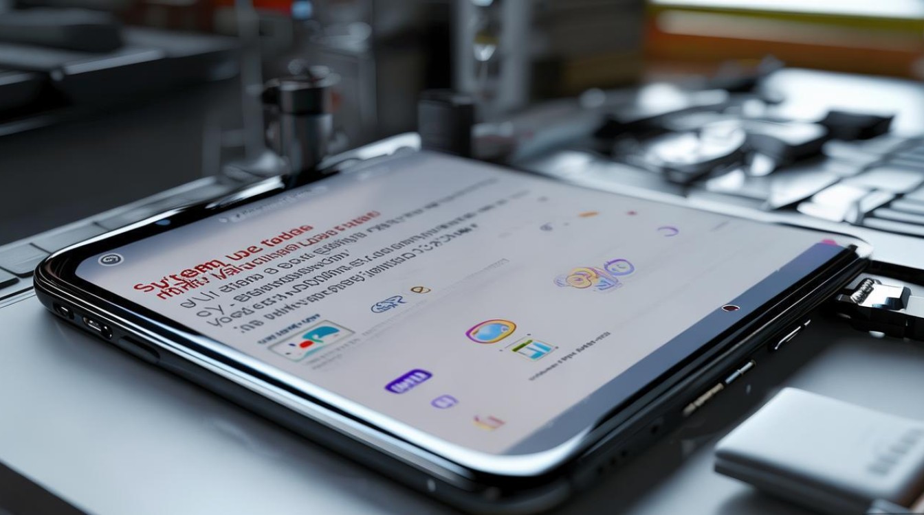 vivo Y27系统更新失败怎么办？解决方法有哪些？