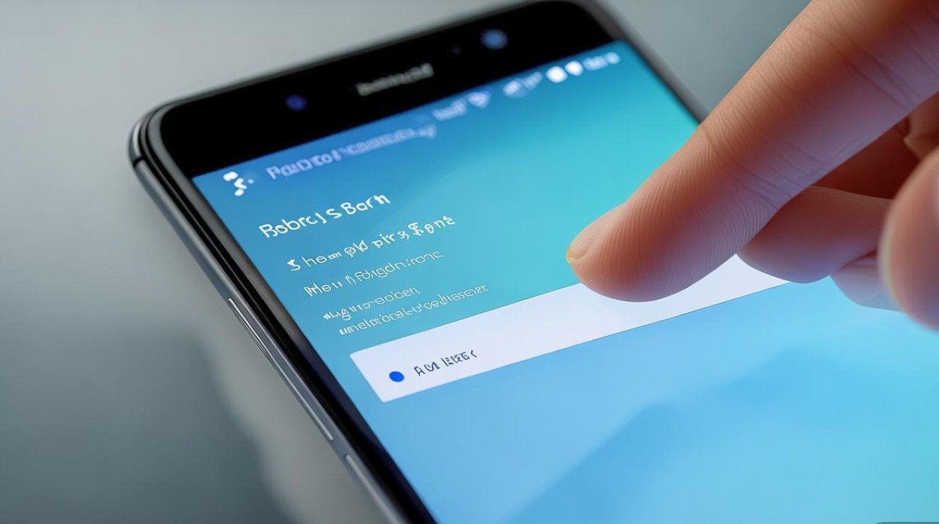 华为荣耀4指纹解锁密码忘了怎么设置？