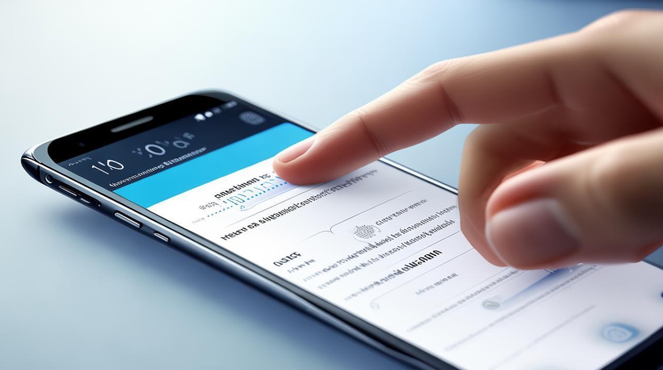 华为荣耀4指纹解锁密码忘了怎么设置？