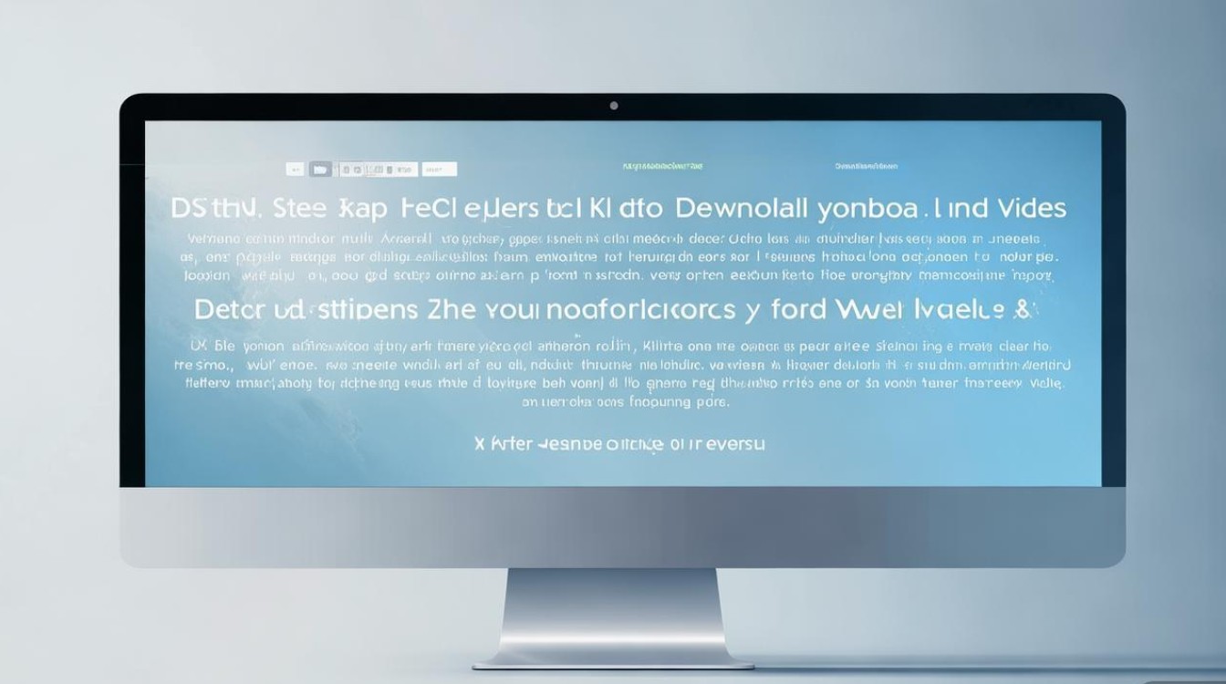 X浏览器下载视频总失败？正确方法步骤详解来了