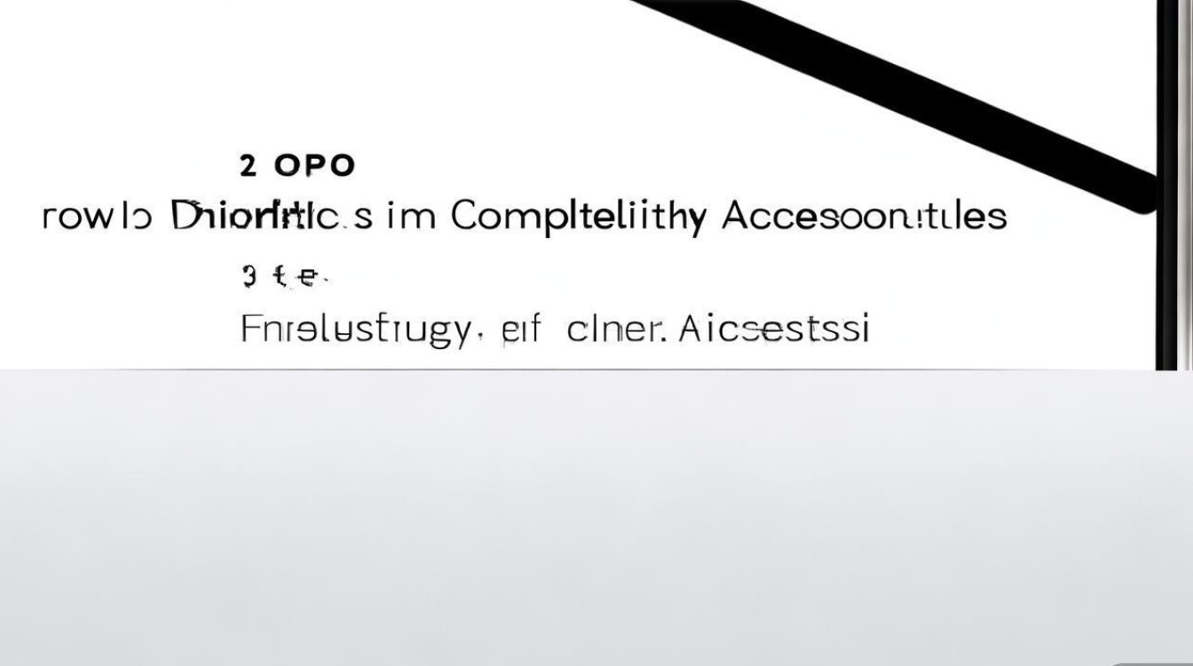 如何彻底关闭OPPO手机的无障碍功能？