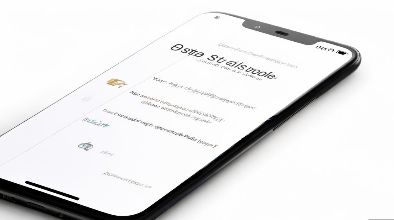 如何彻底关闭OPPO手机的无障碍功能？