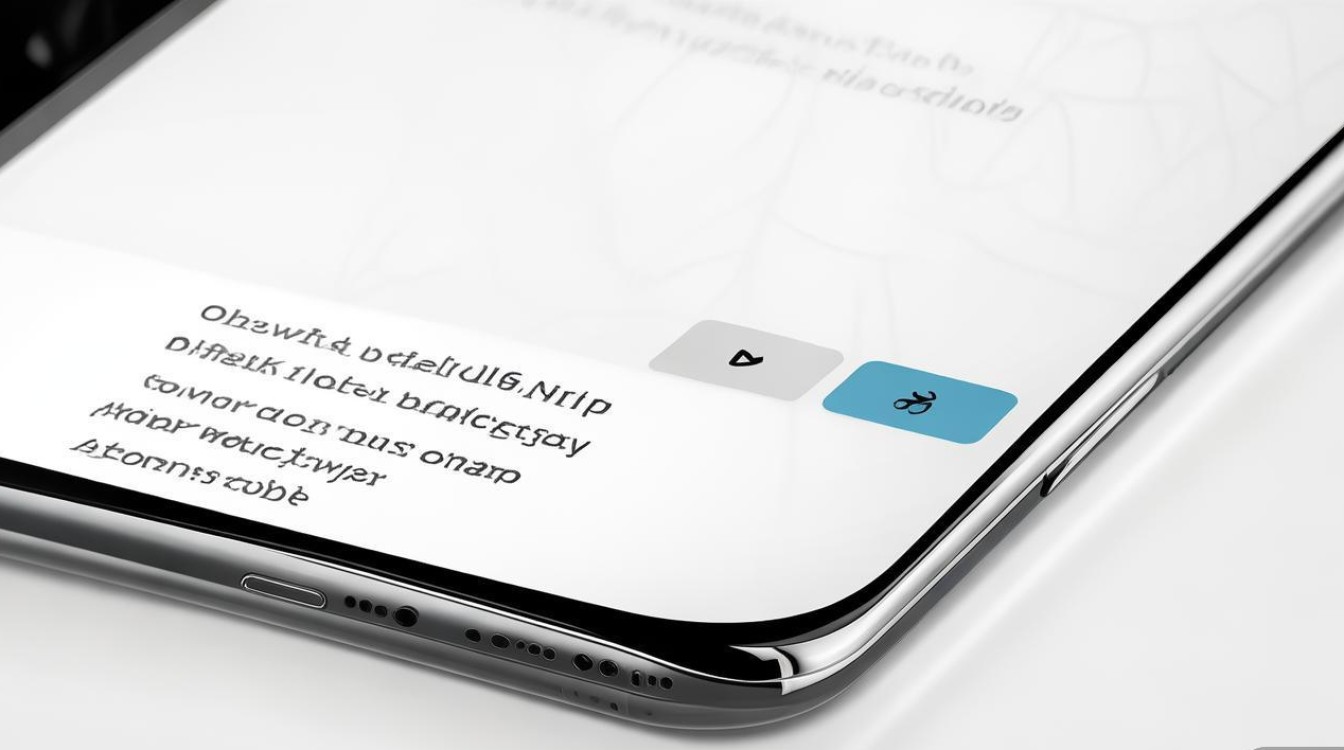 如何彻底关闭OPPO手机的无障碍功能？