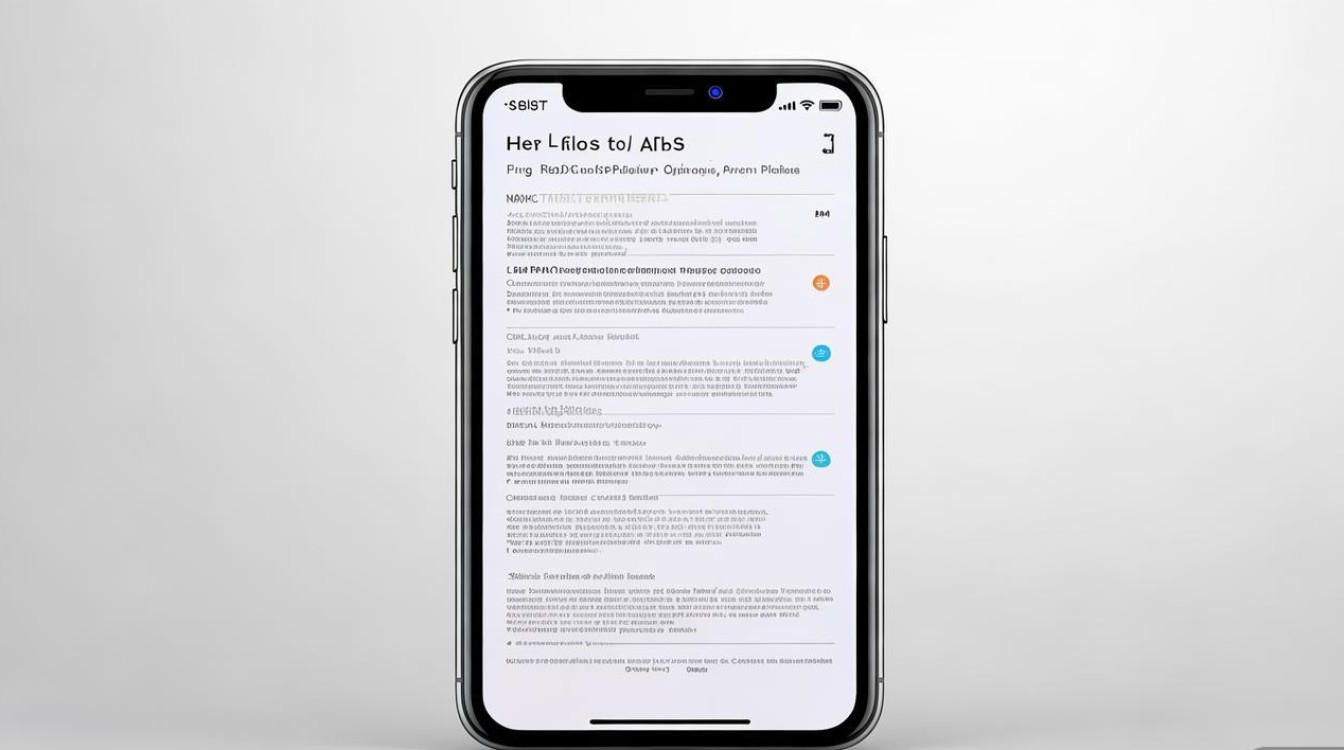 苹果手机无法直接打开APK文件，有什么解决方法？