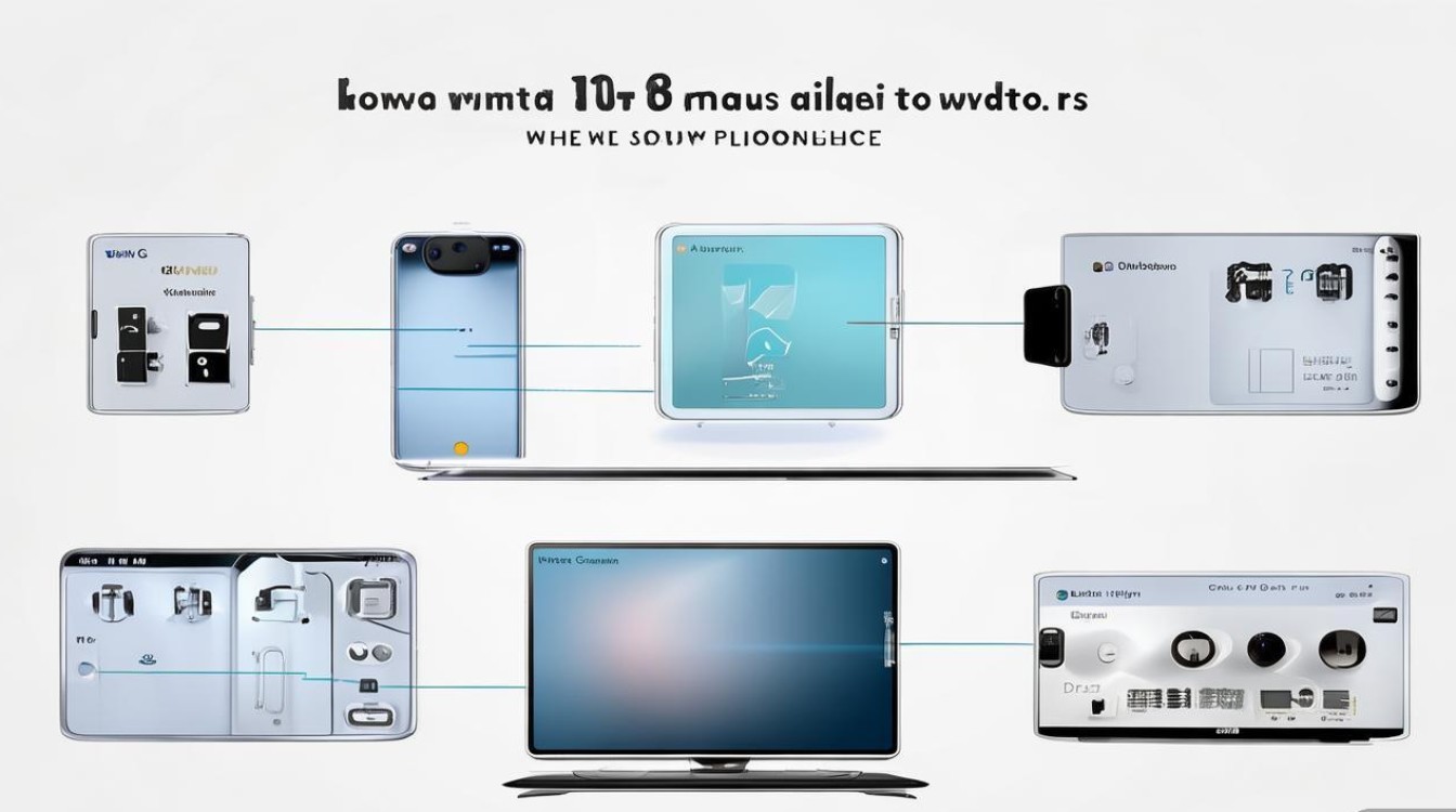 小米12X怎么连电视？有线无线方法详解？