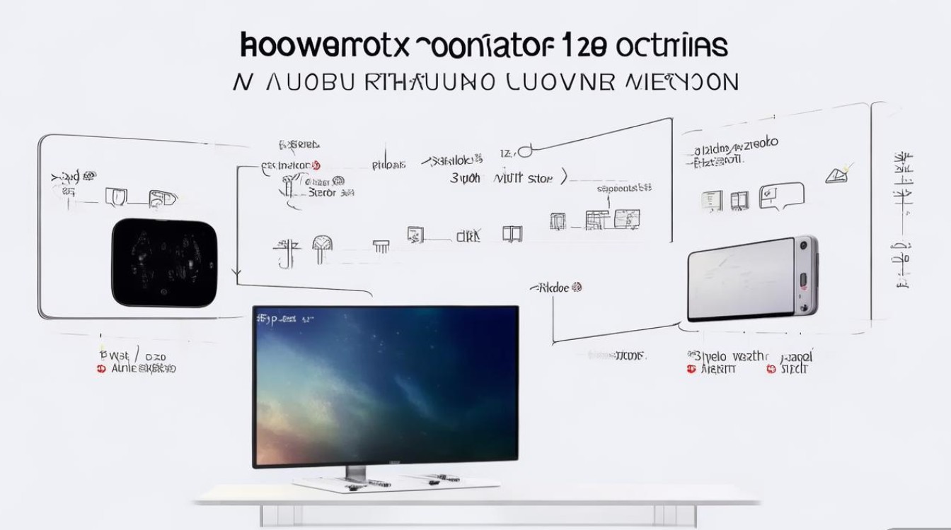 小米12X怎么连电视？有线无线方法详解？