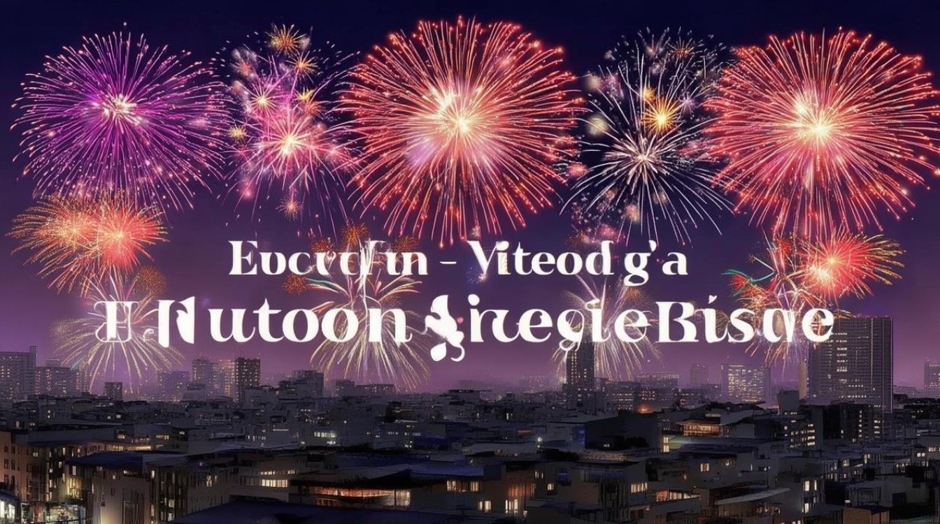 满城烟花为你放的视频怎么做？新手也能快速学会吗？