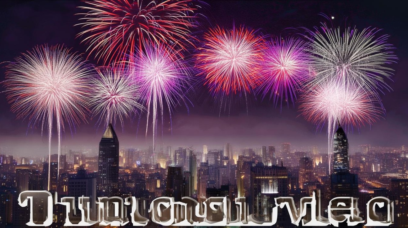 满城烟花为你放的视频怎么做？新手也能快速学会吗？