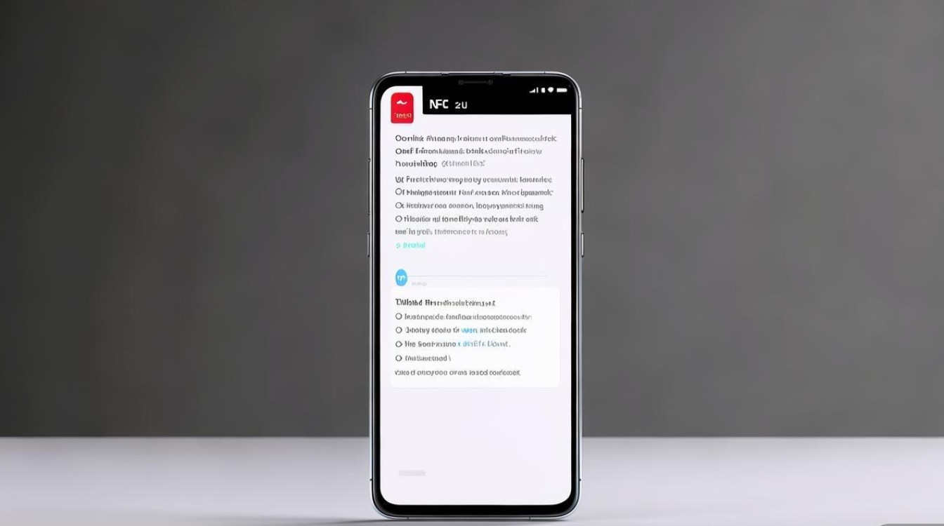 Xiaomi 12X NFC功能怎么打开？详细步骤在这里！