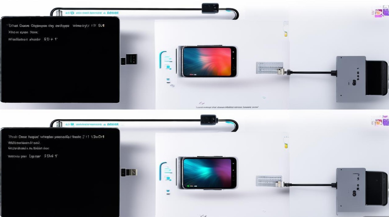 Xiaomi 12X连接电脑怎么操作?USB/无线连接方法详解