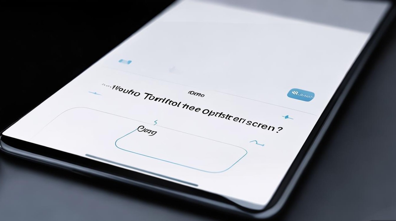 oppo智慧屏幕怎么关闭？设置路径在哪找？