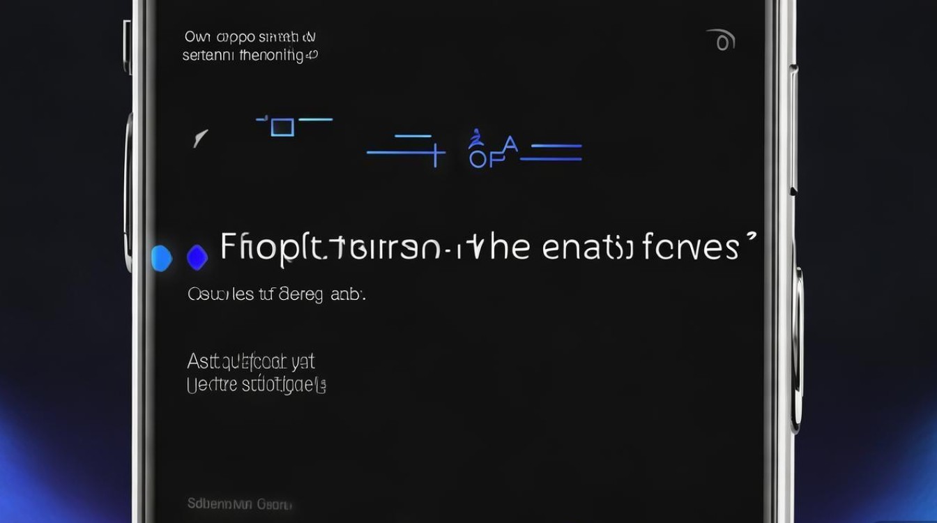 oppo智慧屏幕怎么关闭？设置路径在哪找？