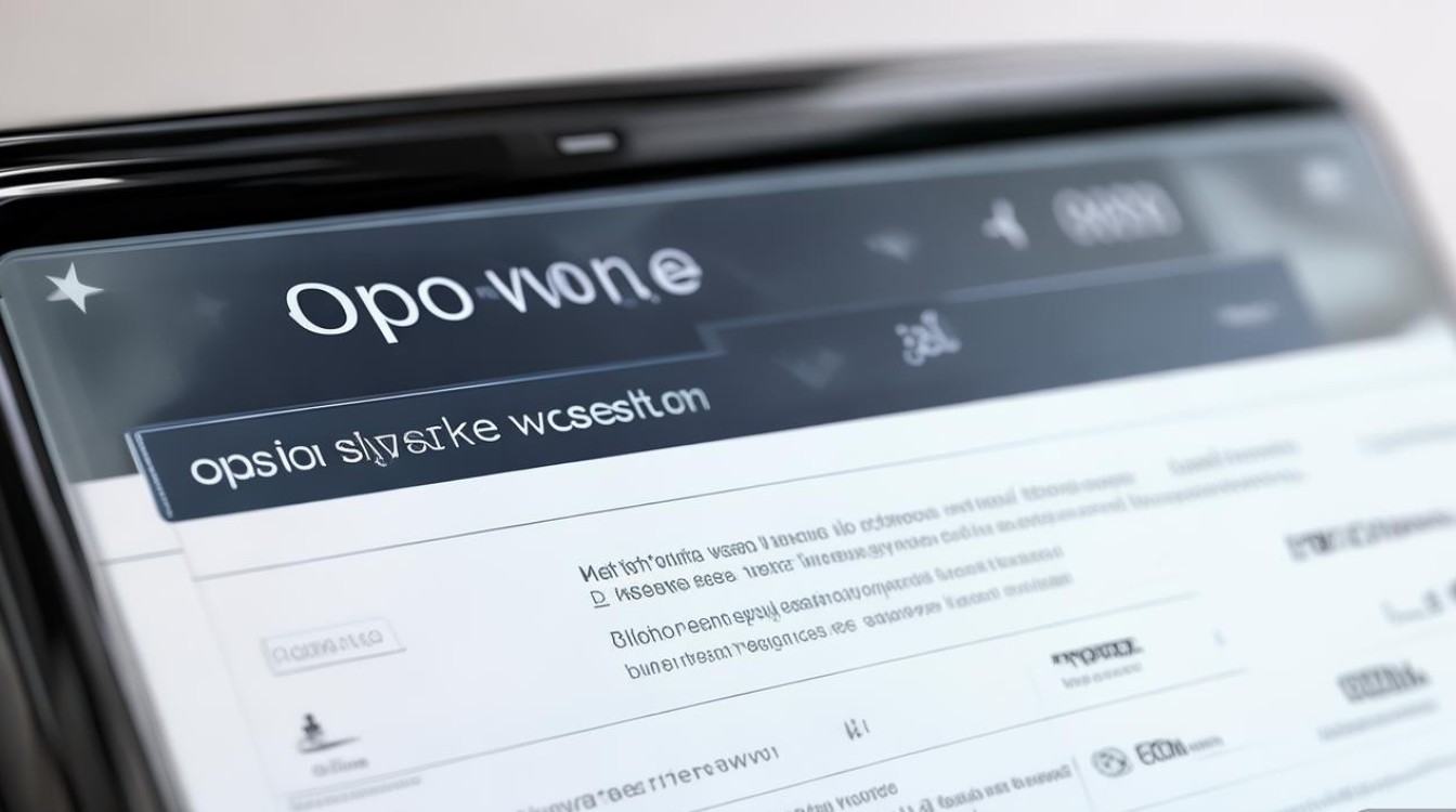 oppo语音系统怎么读？自定义唤醒词设置方法