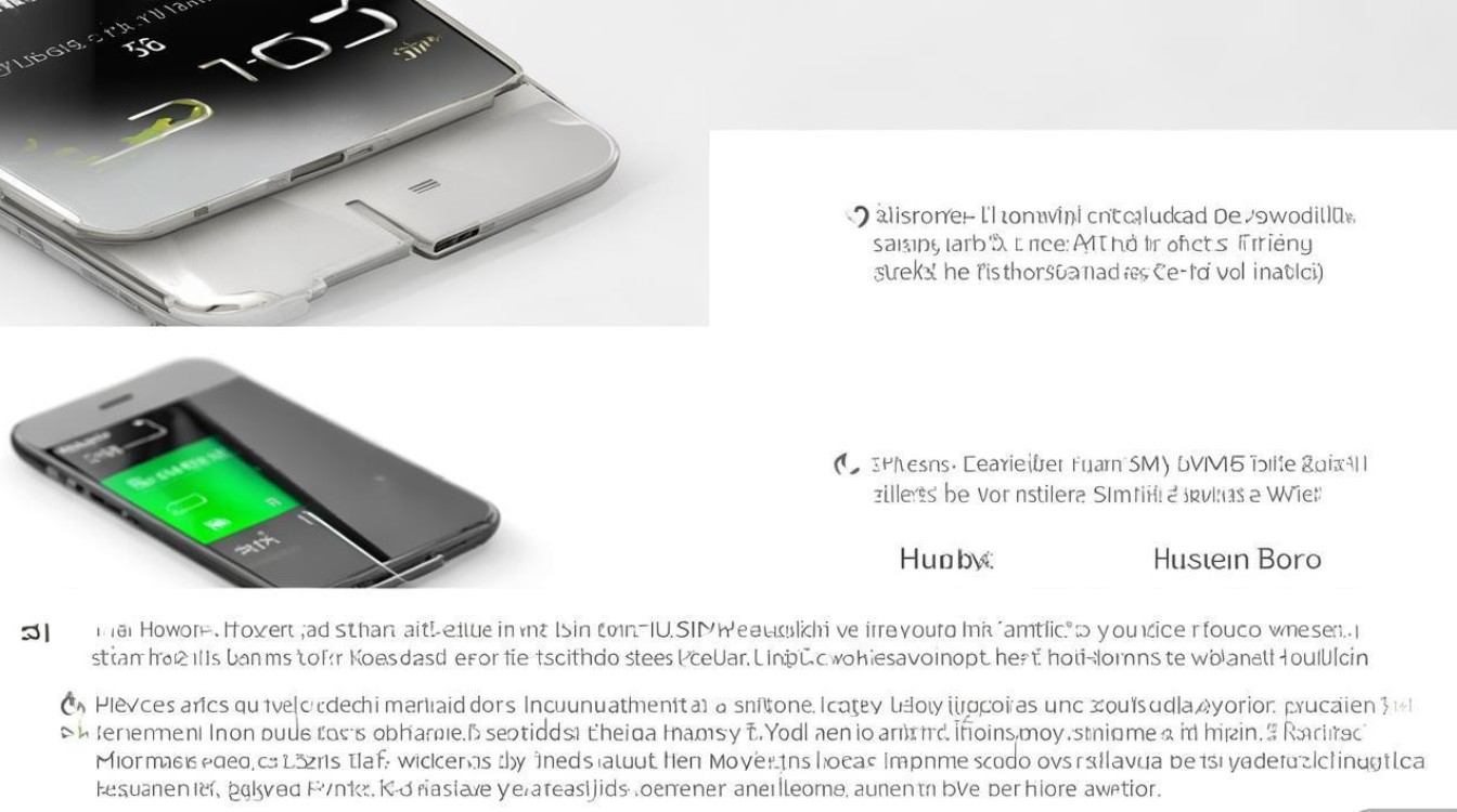 华为荣耀4怎么插SIM卡？详细步骤是什么？